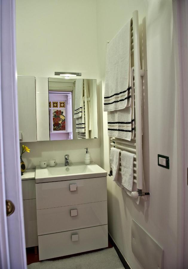 Apartment Antonietta ตาออร์มินา ภายนอก รูปภาพ